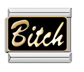 Bitch
