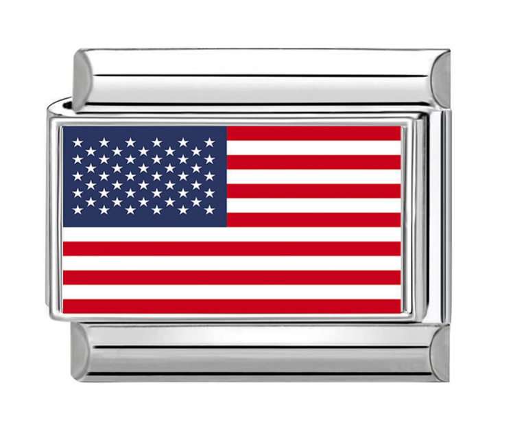 USA Flag