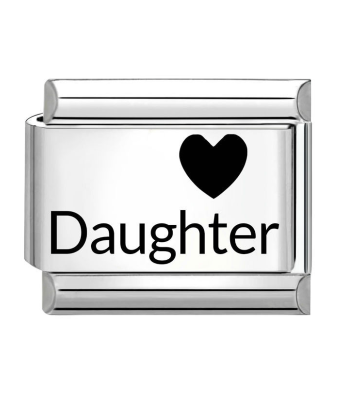 Daughter