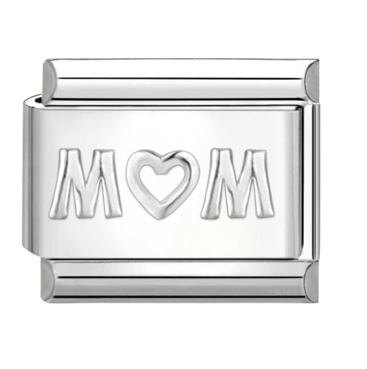 Mom with Heart