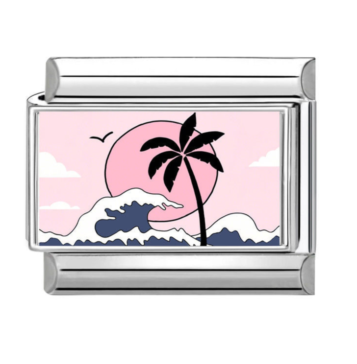 Tropical Sunset