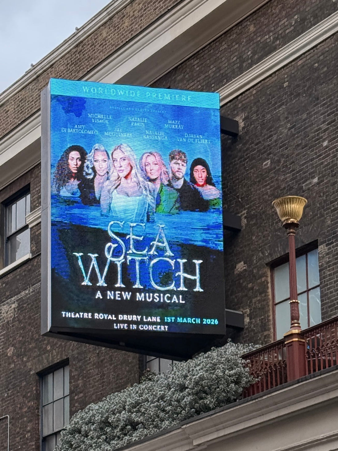 Spontaneous weekend traveler exploring London's iconic streets, theatre district, and landmarks on a quick getaway