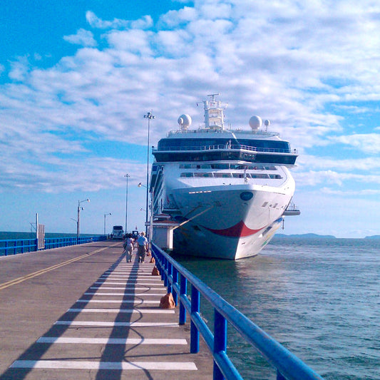 Cruising Europe: The Pros and Cons from My Mediterranean, Norway, Greece & Croatia Adventures