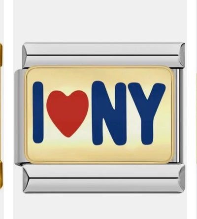 I Love New York