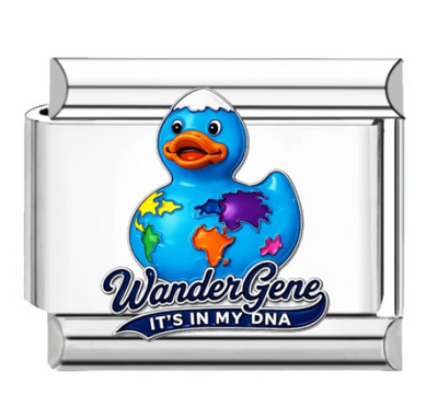World Wander Duck