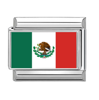 Mexico Flag