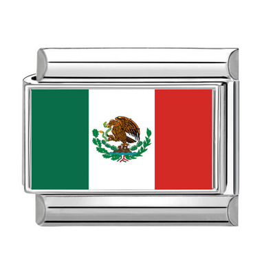 Mexico Flag