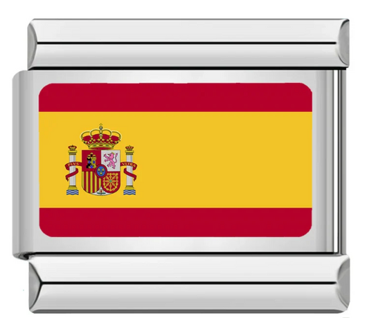 Spain Flag