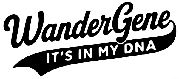 The Wander Gene