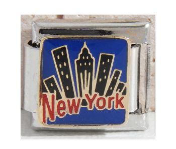 New York Skyline