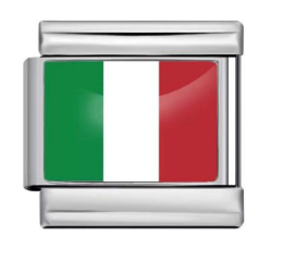 Italy Flag