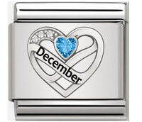 December