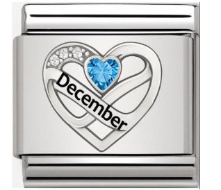 December