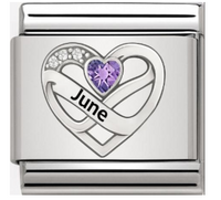 June