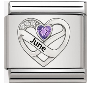 June