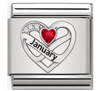 January