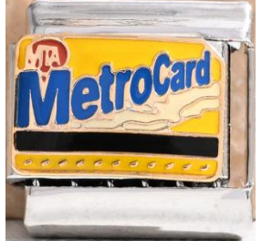 NYC MetroCard