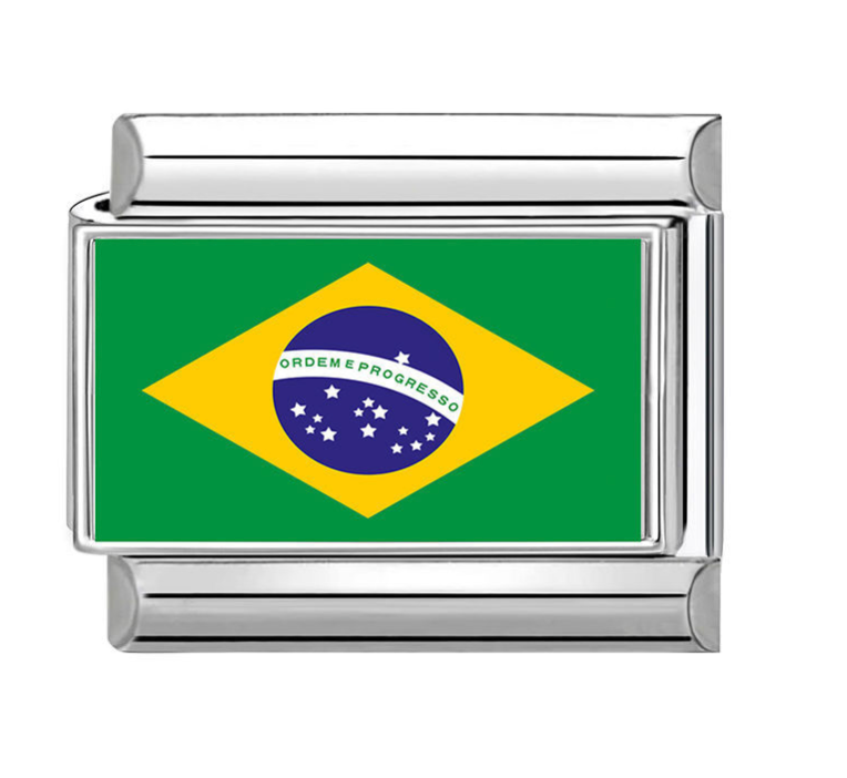 Brazil Flag