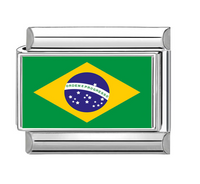 Brazil Flag