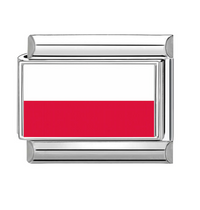 Poland Flag