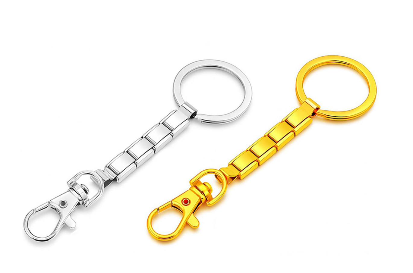Wander Gene™ Wander the World Italian Charm Bracelet, Watchband and Keychain