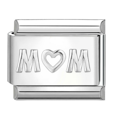 Mom with Heart