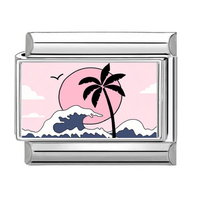 Tropical Sunset