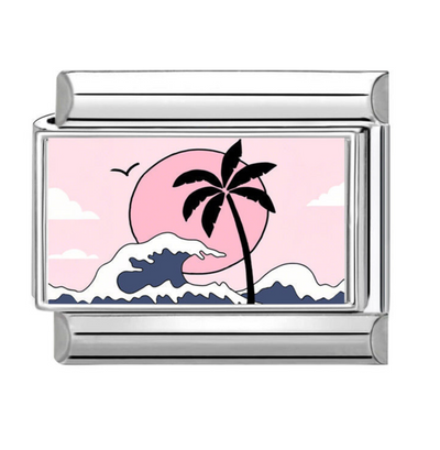 Tropical Sunset