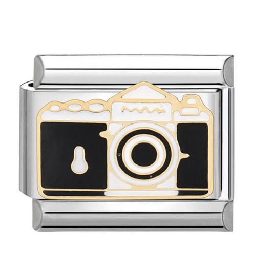 Camera Gold Edition