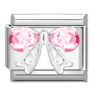 Pink Bow
