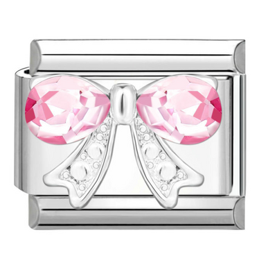 Pink Bow