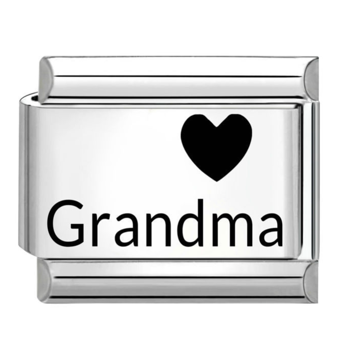 Wander Gene™ Wander the World Italian Charm Bracelet, Watchband and Keychain